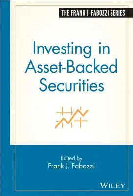 Befektetés eszközfedezetű értékpapírokba - Investing in Asset-Backed Securities