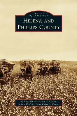 Helena és Phillips megye - Helena and Phillips County