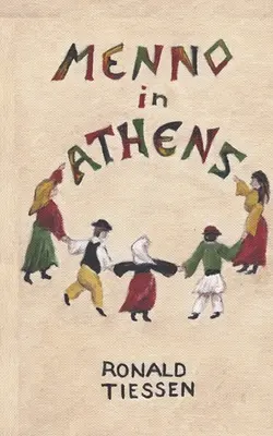 Menno Athénban - Menno in Athens