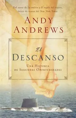 El Descanso: Una Historia de Segundas Oportunidades = The Heart Mender = A szívjavító = A szívjavító - El Descanso: Una Historia de Segundas Oportunidades = The Heart Mender = The Heart Mender