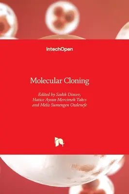 Molekuláris klónozás - Molecular Cloning