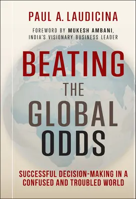 A globális esélyek legyőzése - Beating the Global Odds