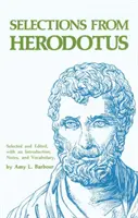 Válogatások Hérodotoszból - Selections from Herodotus