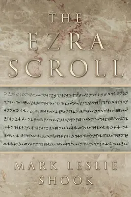 Az Ezra-tekercs - The Ezra Scroll