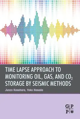 Az olaj-, gáz- és CO2-tárolás szeizmikus módszerekkel történő megfigyelésének időzített megközelítése - Time Lapse Approach to Monitoring Oil, Gas, and CO2 Storage by Seismic Methods