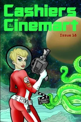 Pokladny du Cinemart 18 - Cashiers du Cinemart 18