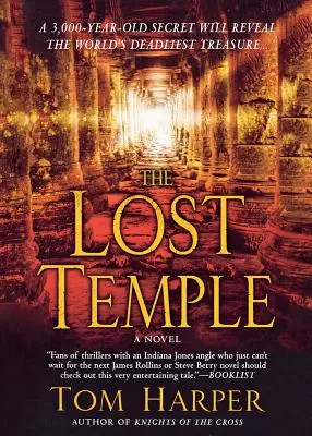 Az elveszett templom - The Lost Temple