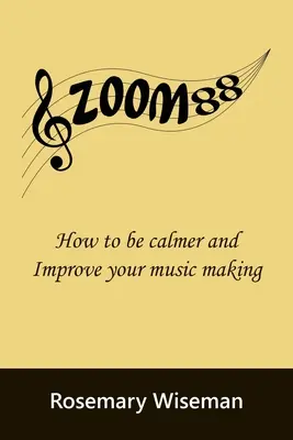 Zoom88: Hogyan lehetsz nyugodtabb és javíthatod a zenélésed - Zoom88: How to be calmer and improve your music making