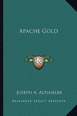 Apache Gold