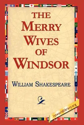 Veselé paničky windsorské - The Merry Wives of Windsor