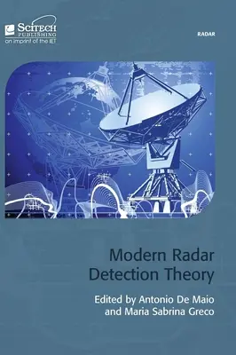 Modern radardetektálás elmélete - Modern Radar Detection Theory