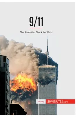 9/11: A támadás, amely megrázta a világot - 9/11: The Attack that Shook the World