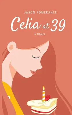 Celia 39 évesen - Celia at 39