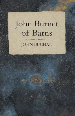 John Burnet of Barns