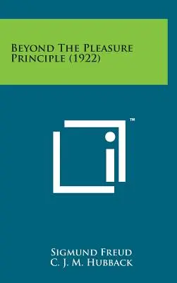 A gyönyör elvén túl (1922) - Beyond the Pleasure Principle (1922)