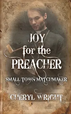 Öröm a prédikátornak - Joy for the Preacher