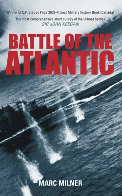 Csata az Atlanti-óceánon - Battle of the Atlantic