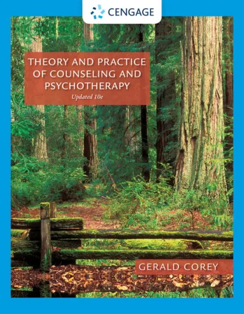 A tanácsadás és pszichoterápia elmélete és gyakorlata, bővítve - Theory and Practice of Counseling and Psychotherapy, Enhanced