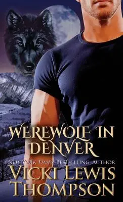 Vérfarkas Denverben - Werewolf in Denver