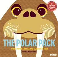 Mibo: The Polar Pack