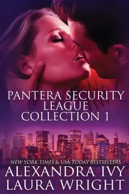 Pantera Biztonsági Liga első gyűjteménye - Pantera Security League Collection One