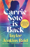 Carrie Soto visszatért - A Sunday Times bestseller szerzőjétől - Carrie Soto Is Back - From the Sunday Times bestselling author