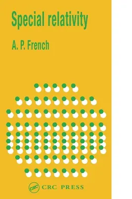 Különleges relativitáselmélet - Special Relativity