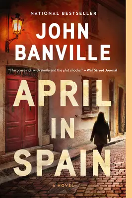 Április Spanyolországban - April in Spain