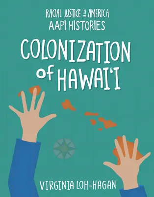 Hawaii gyarmatosítása - Colonization of Hawai'i