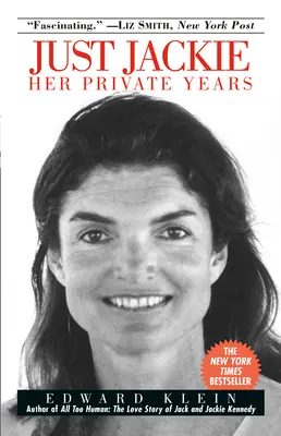 Just Jackie: A magánéleti évek - Just Jackie: Her Private Years