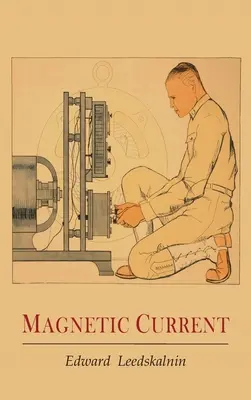 Mágneses áram - Magnetic Current