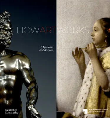 Hogyan működik a művészet - How Art Works