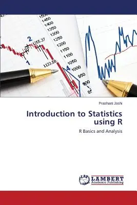 Bevezetés a statisztikába az R használatával - Introduction to Statistics Using R