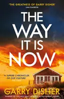 Way It Is Now - egy teljesen lebilincselő és letehetetlen ausztrál krimi - Way It Is Now - a totally gripping and unputdownable Australian crime thriller