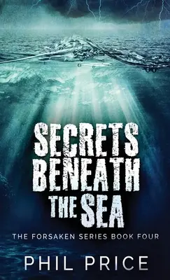 Titkok a tenger alatt - Secrets Beneath The Sea