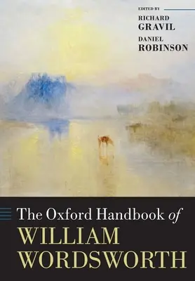 William Wordsworth oxfordi kézikönyve - The Oxford Handbook of William Wordsworth