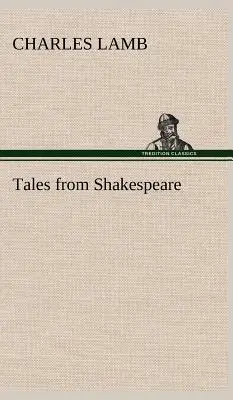 Mesék Shakespeare-től - Tales from Shakespeare