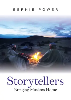 Mesélők: A muszlimok hazahozása - Storytellers: Bringing Muslims Home