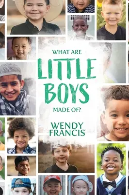 Miből vannak a kisfiúk? - What are little boys made of?