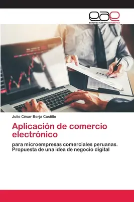 Aplicacin de comercio electrnico