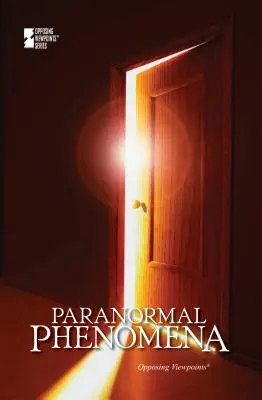 Paranormális jelenségek - Paranormal Phenomena