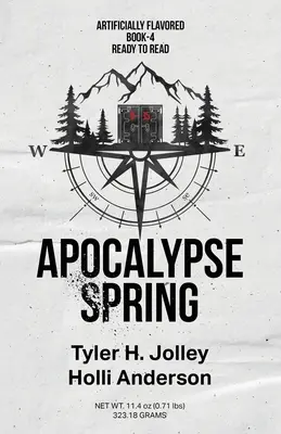 Apocalypse Spring