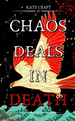 A káosz a halállal kereskedik - Chaos Deals in Death