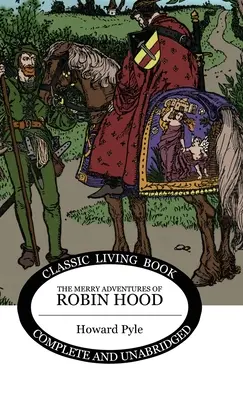 Robin Hood vidám kalandjai - The Merry Adventures of Robin Hood