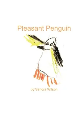 Kellemes pingvin - Pleasant Penguin