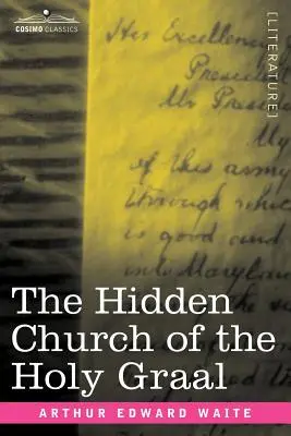 A Szent Grál rejtett egyháza - The Hidden Church of the Holy Graal