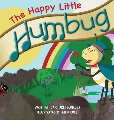 A boldog kis humbug - The Happy Little Humbug