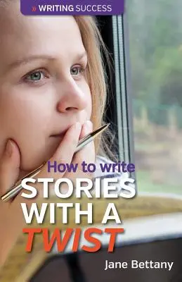 Hogyan írjunk csavaros történeteket - How to Write Stories With a Twist