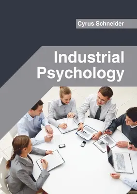 Munkapszichológia - Industrial Psychology