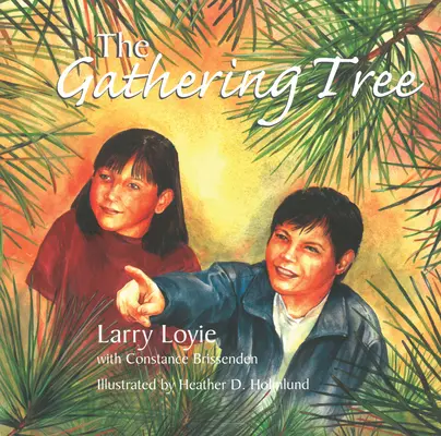 The Gathering Tree